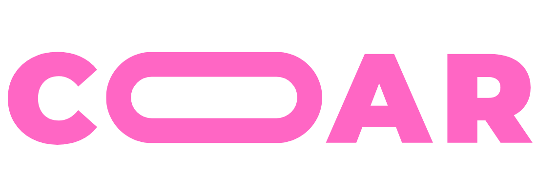 COAR Logo